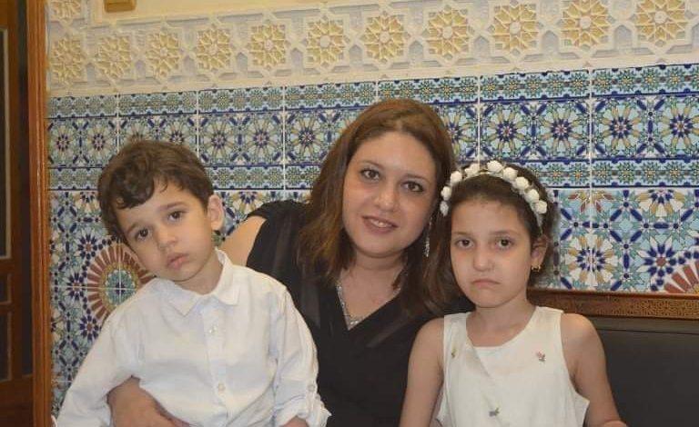 سبب وفاة صبرينة خليفي الصحفية في كنال الجيري